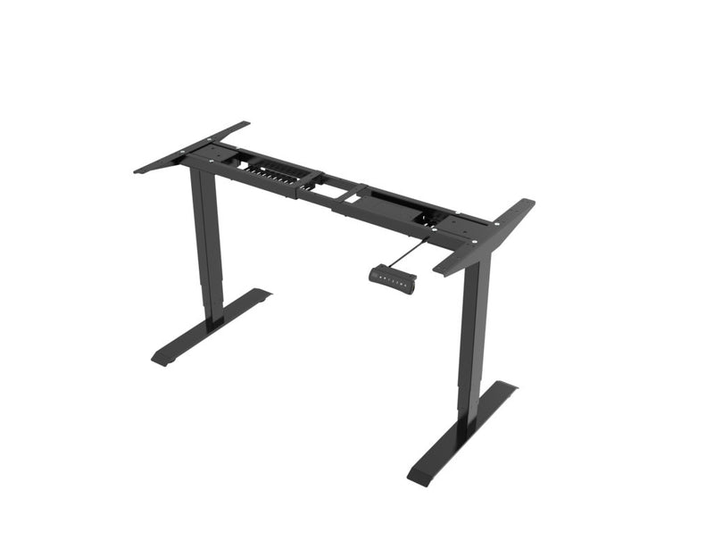 Boost Height Adjustable Workstation 750 deep