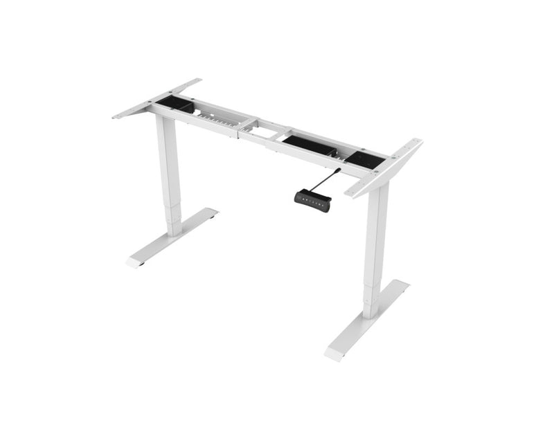 Boost Electric Height Adjustable Workstation