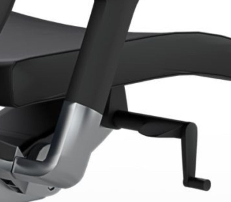 Balance Executive Chair with Lumbar