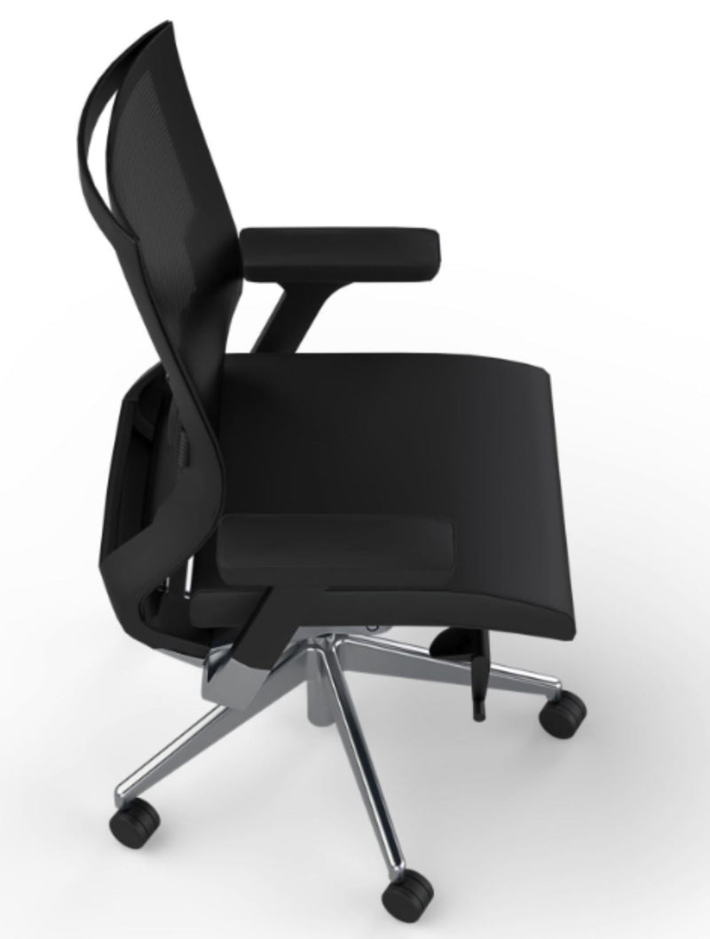 Balance Executive Chair with Lumbar