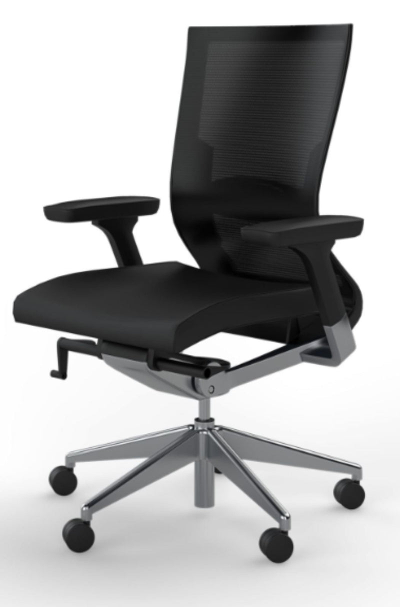 Balance Executive Chair with Lumbar