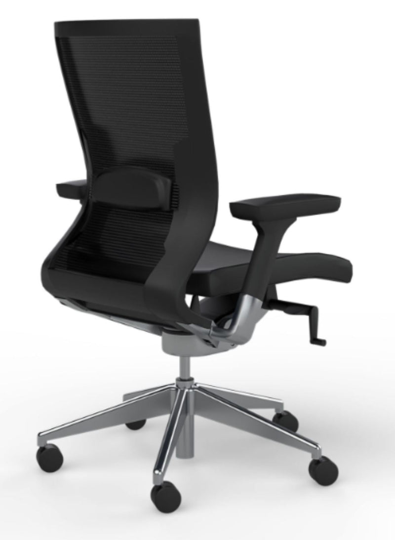 Balance Executive Chair with Lumbar