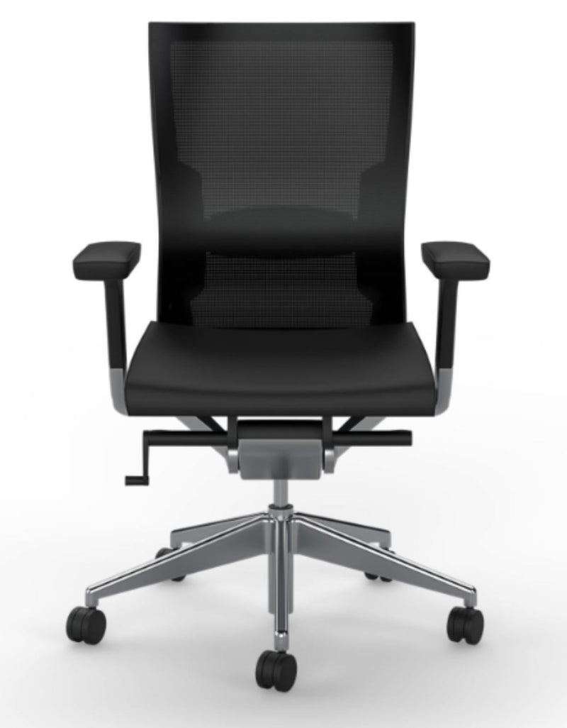 Balance Executive Chair with Lumbar