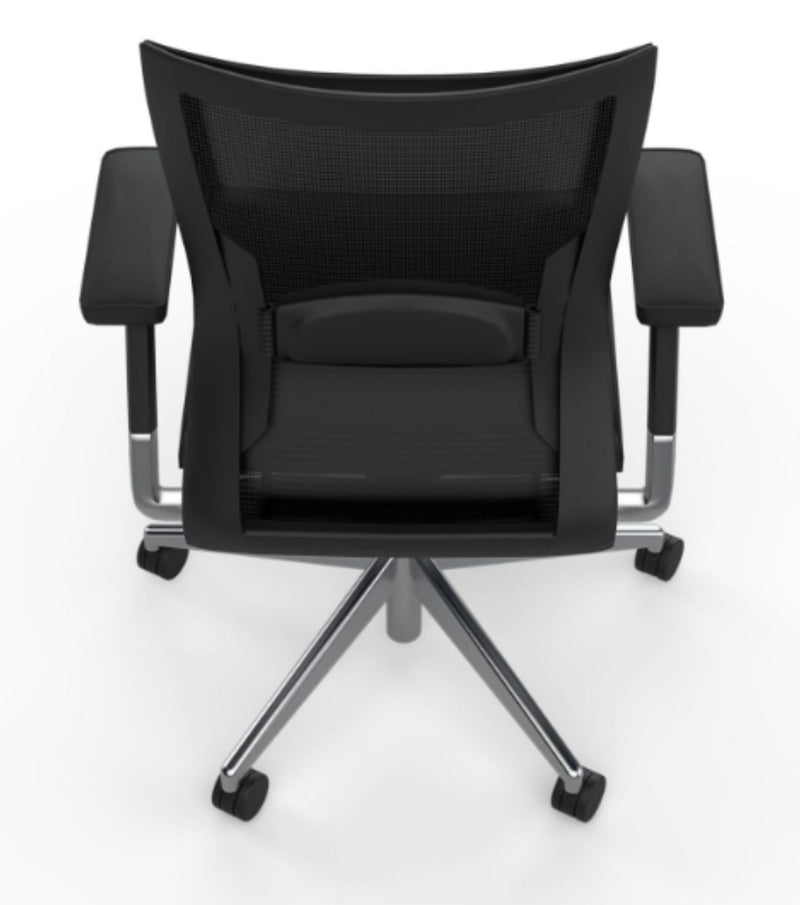 Balance Executive Chair with Lumbar