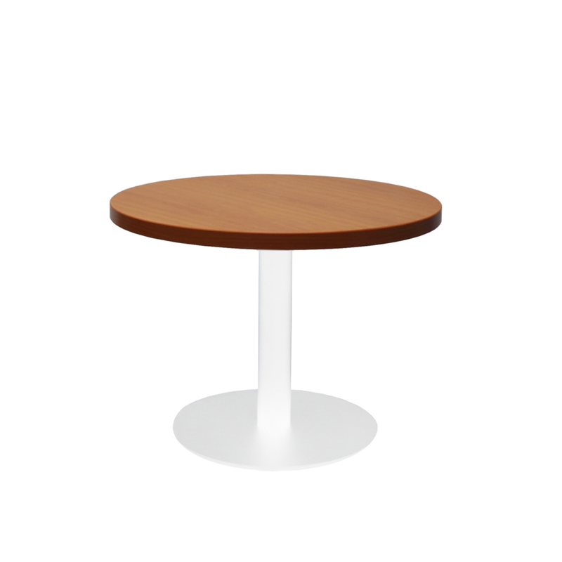 Disc Base Coffee Table