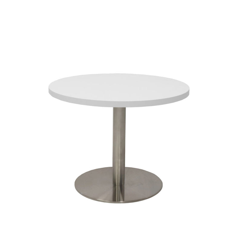 Disc Base Coffee Table