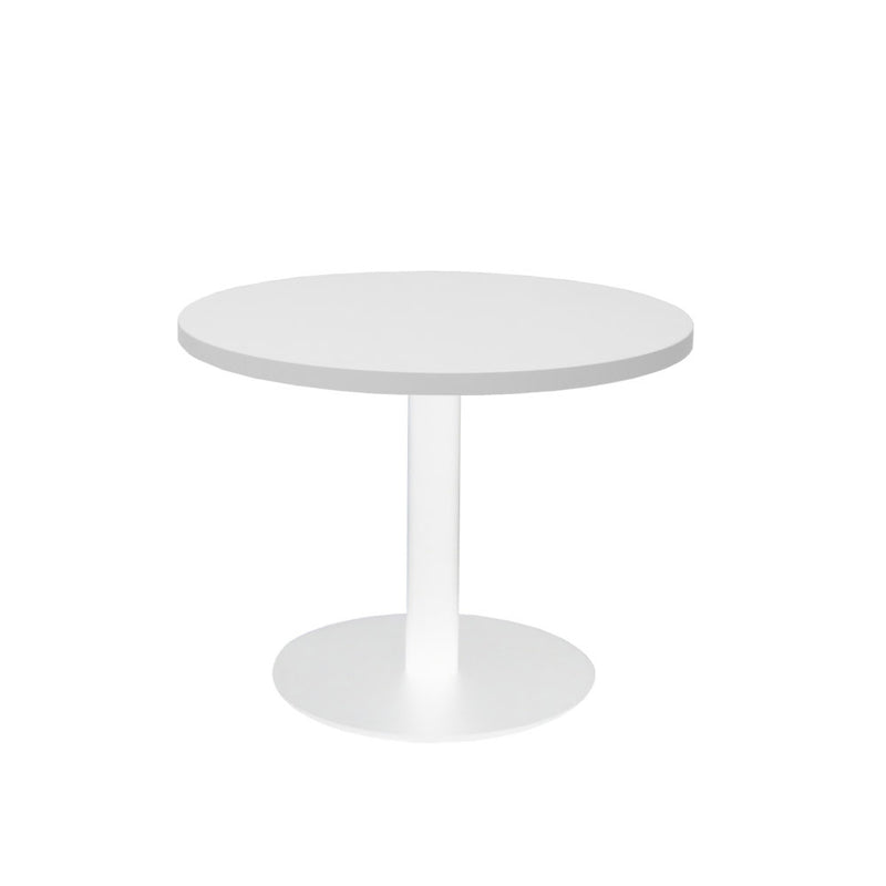 Disc Base Coffee Table