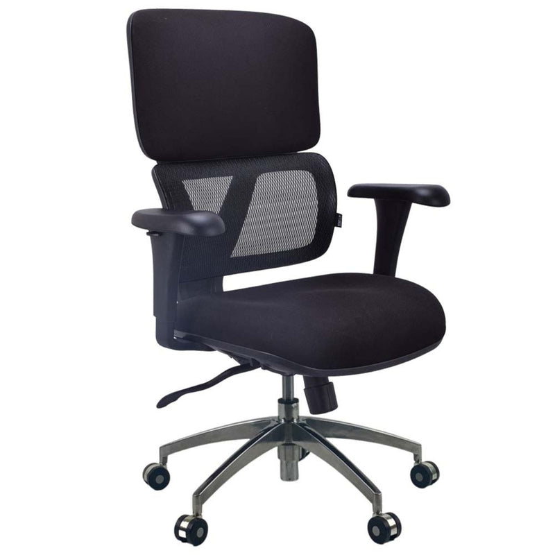 PIVOT-50-50-Fabric-Mesh-Control-Office-Chair-24-Hour