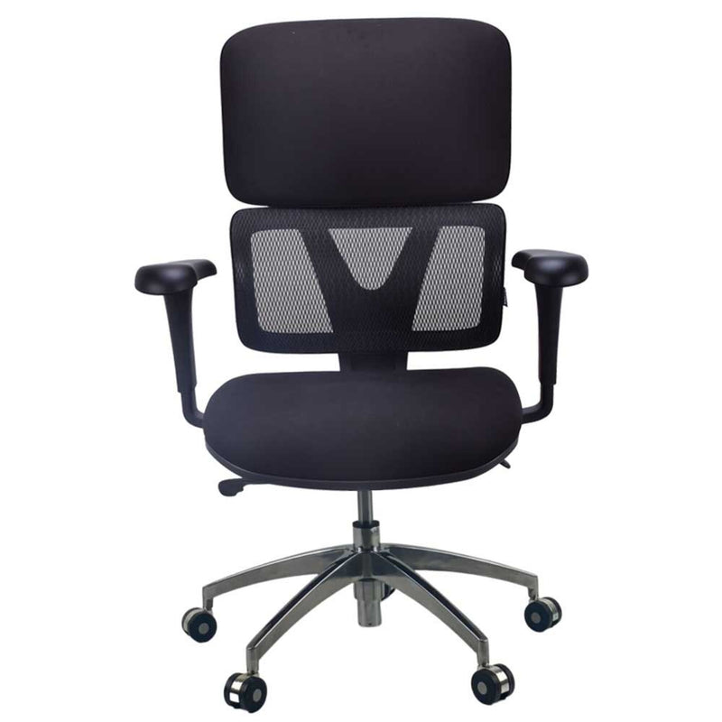 PIVOT-50-50-Fabric-Mesh-Control-Office-Chair-24-Hour