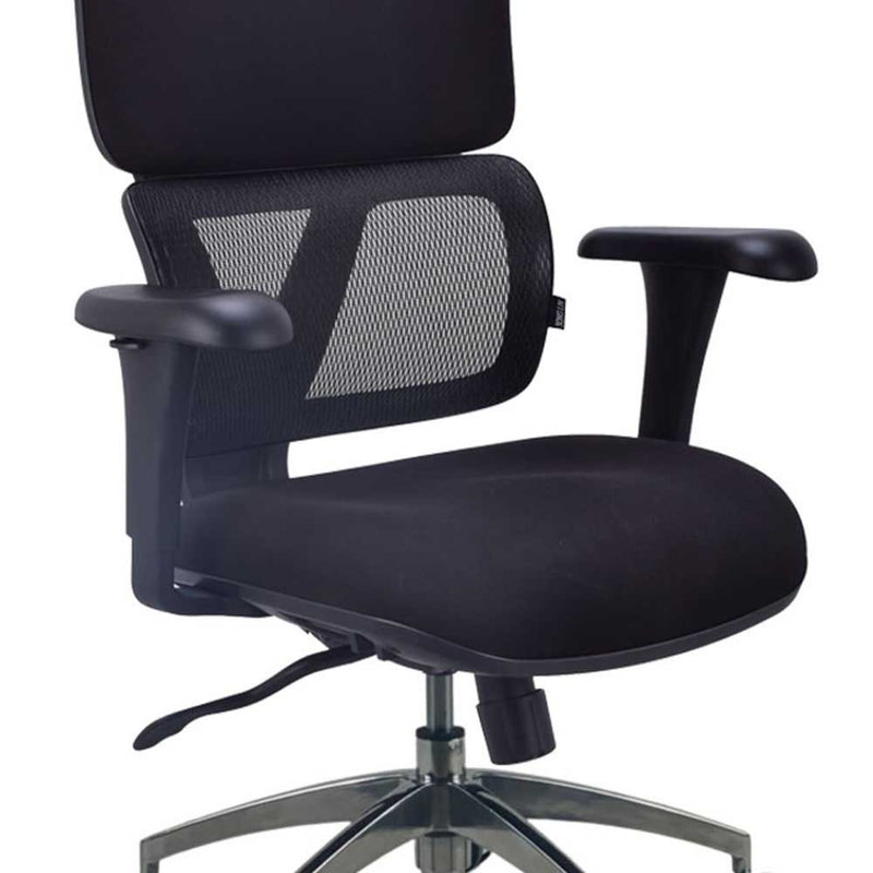 PIVOT-50-50-Fabric-Mesh-Control-Office-Chair-24-Hour