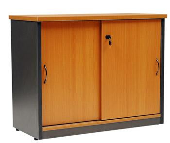 CZ12 - Credenza - storage 1200mm - pimp-my-office-au