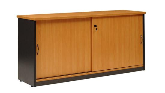 Logan Credenza storage- New-office-au