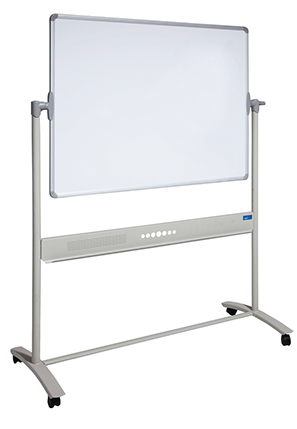 Communicate Mobile Magnetic Whiteboard