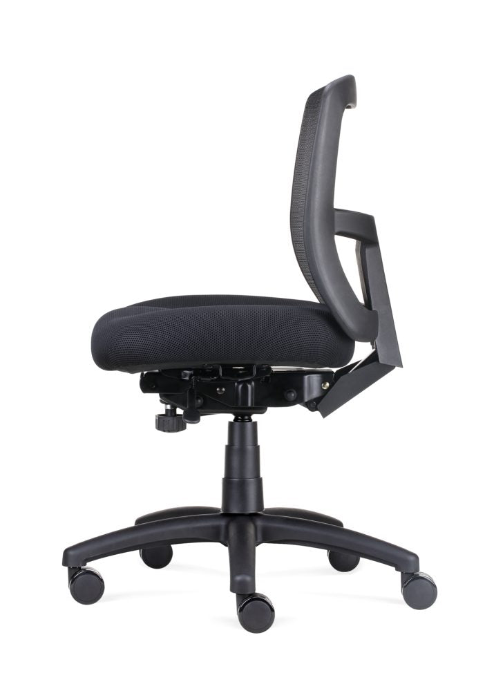 Ergo Task Chair - pimp-my-office-au