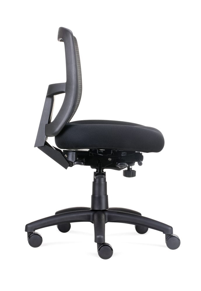 Rapidline Ergo Task Chair - pimp-my-office-au