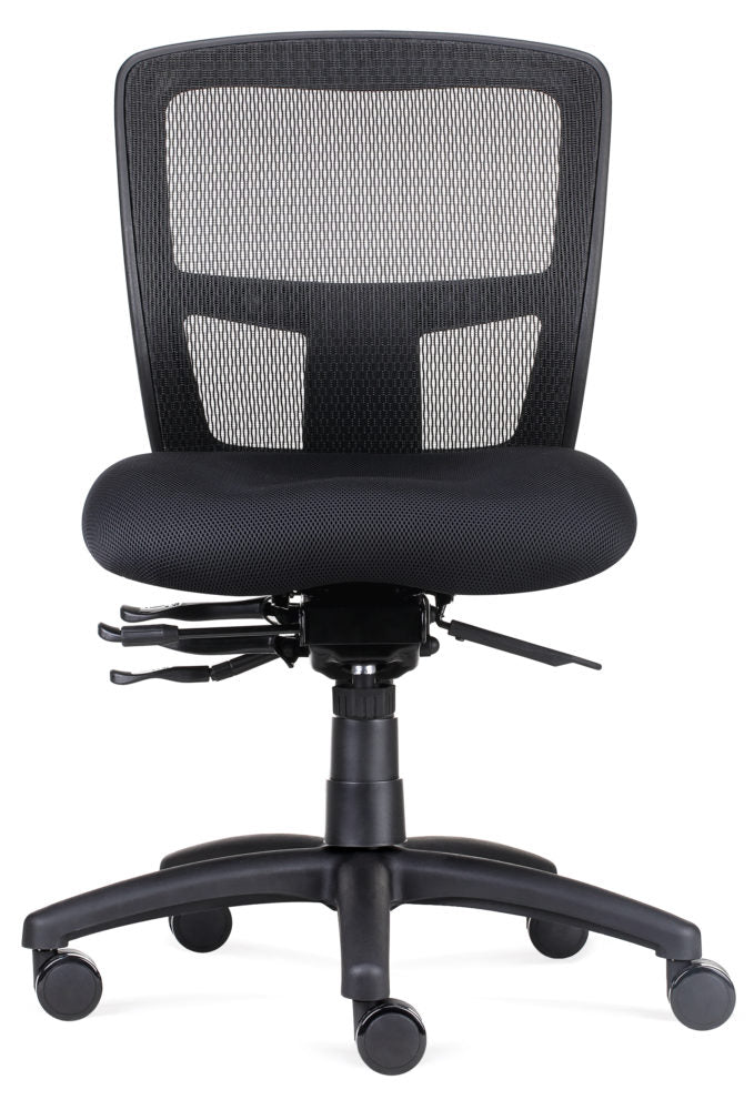 Ergo Task Chair - pimp-my-office-au