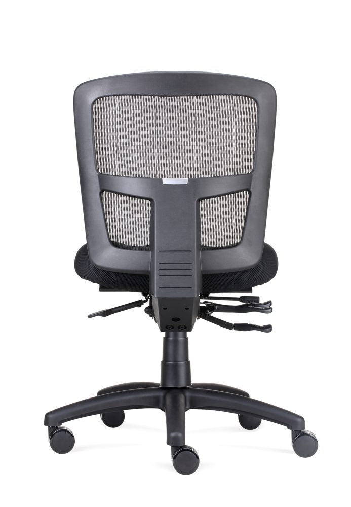 Ergo Task Chair - pimp-my-office-au