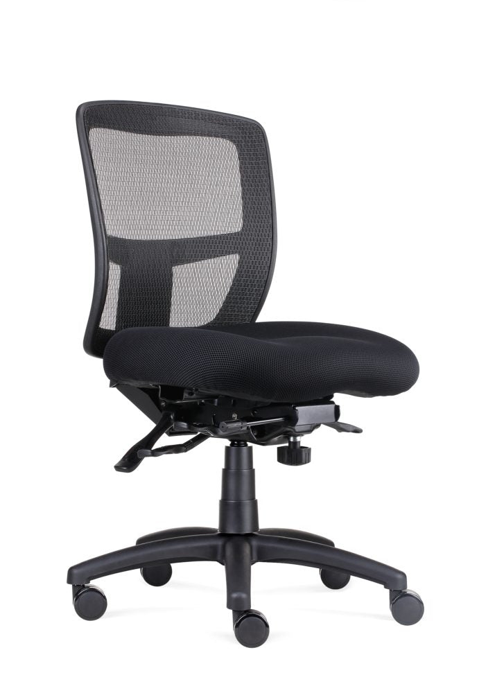 Ergo Task Chair - pimp-my-office-au