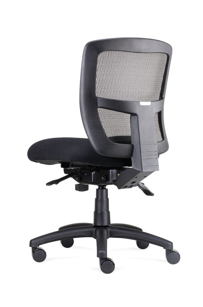 Ergo Task Chair - pimp-my-office-au