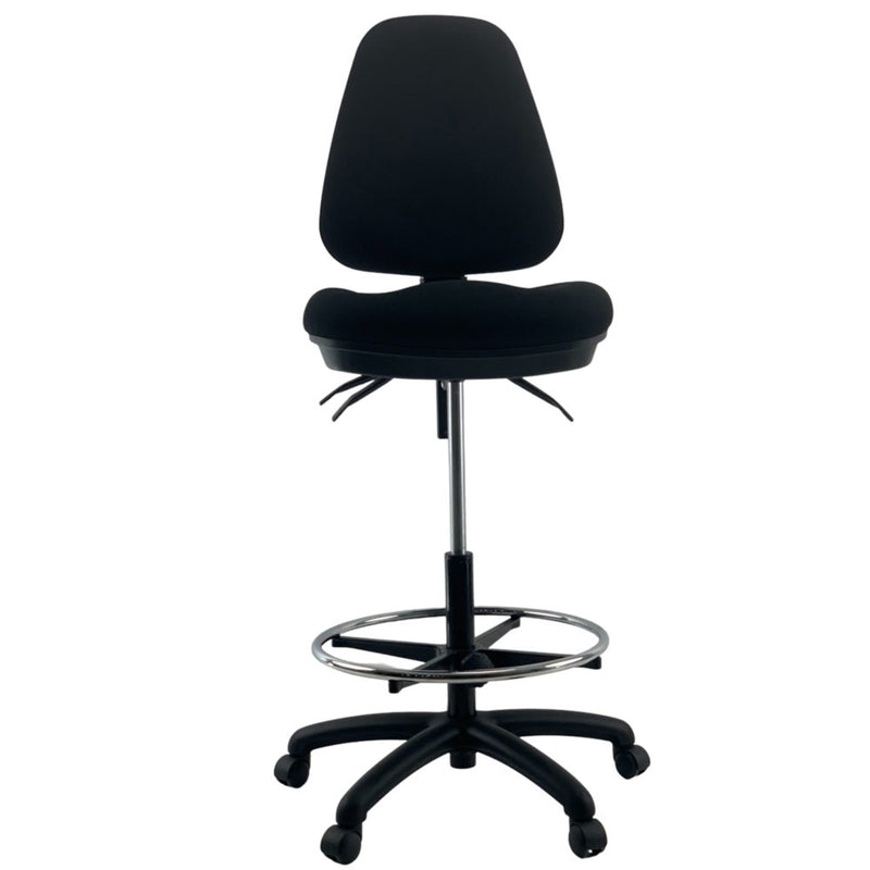 WAVES-High-Back-AFRDI-Spinlock-Footring-Drafting-Office-Chair