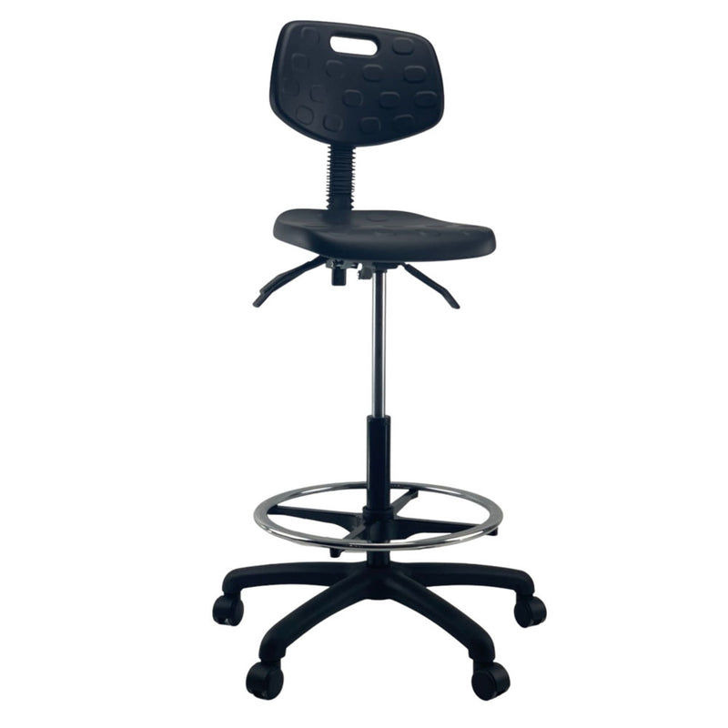 BLACKWELL-Eco-Lab-AFRDI-Spinlock-Footring-Drafting-Office-Chair 