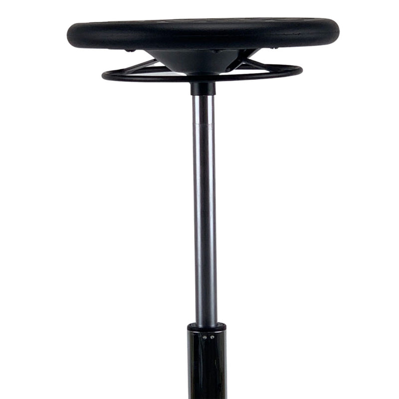 GOLDSTEIN-Round-AFRDI-Spinlock-Footring-Drafting-Office-Chair 