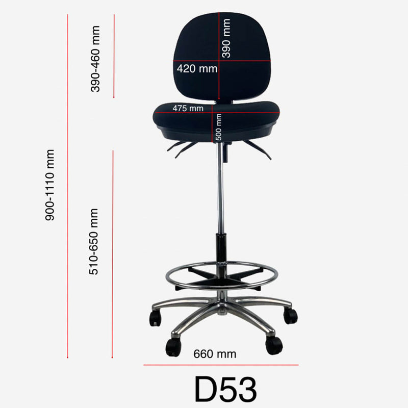 DAZE-Medium-Back-Chrome-Base-Drafting-Office-Chair