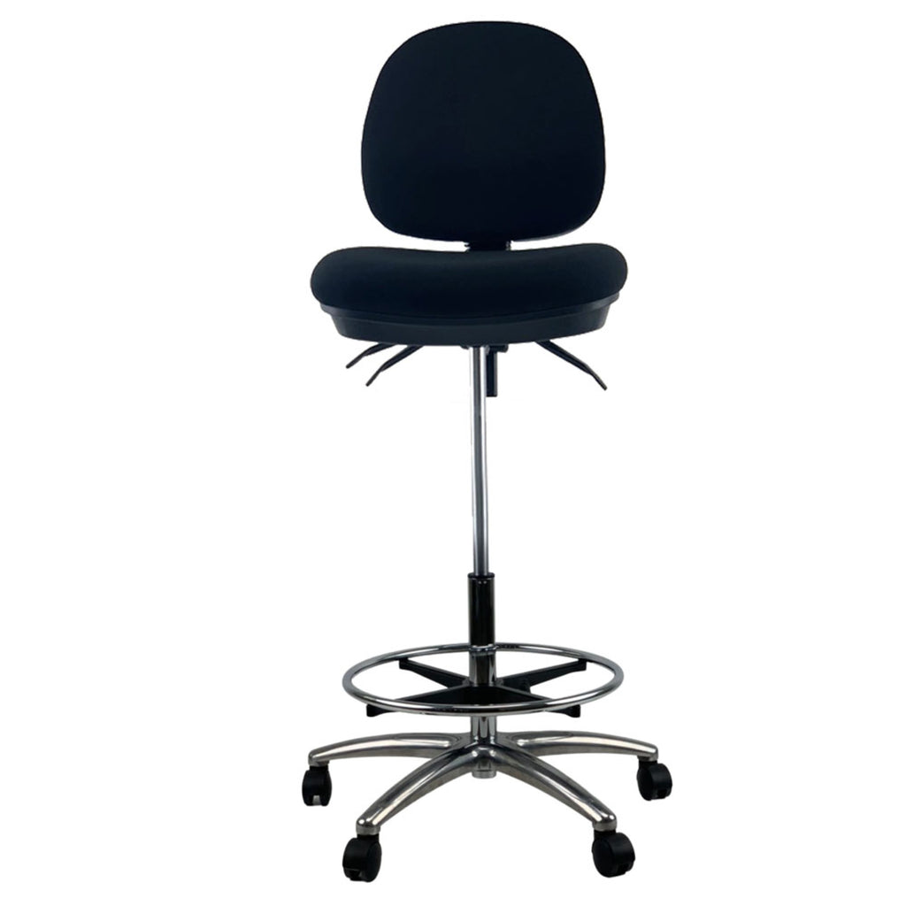 DAZE-Medium-Back-Chrome-Base-Drafting-Office-Chair