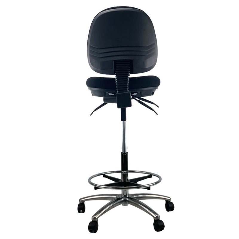DAZE-Medium-Back-Chrome-Base-Drafting-Office-Chair