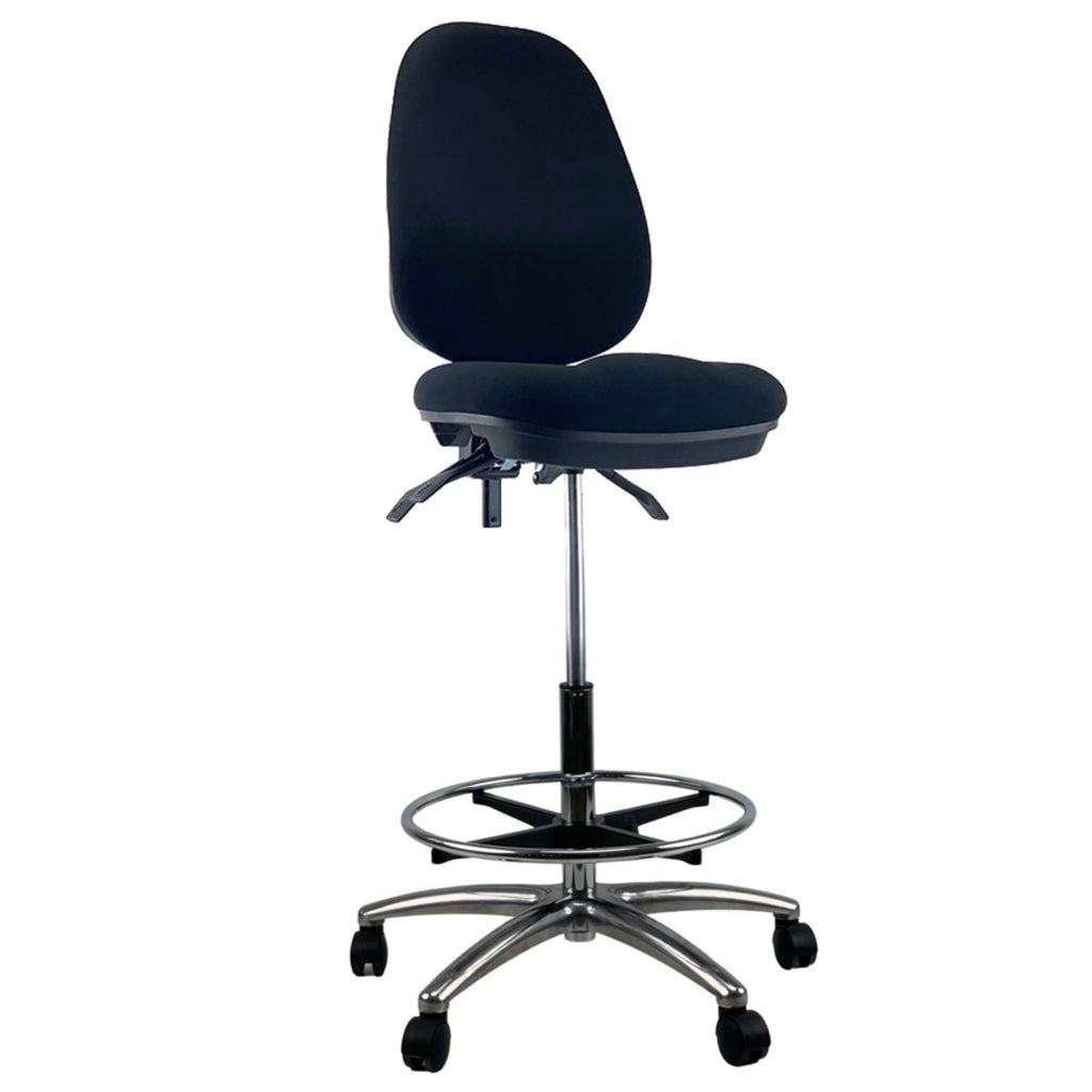 DAZE-High-Back-Chrome-Base-Drafting-Office-Chair