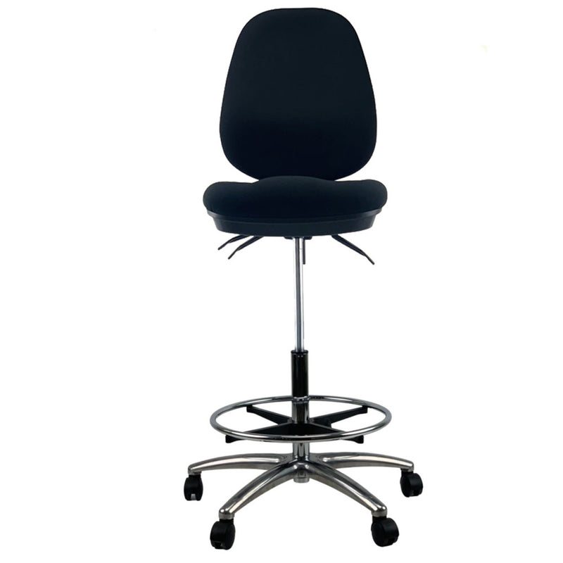 DAZE-High-Back-Chrome-Base-Drafting-Office-Chair