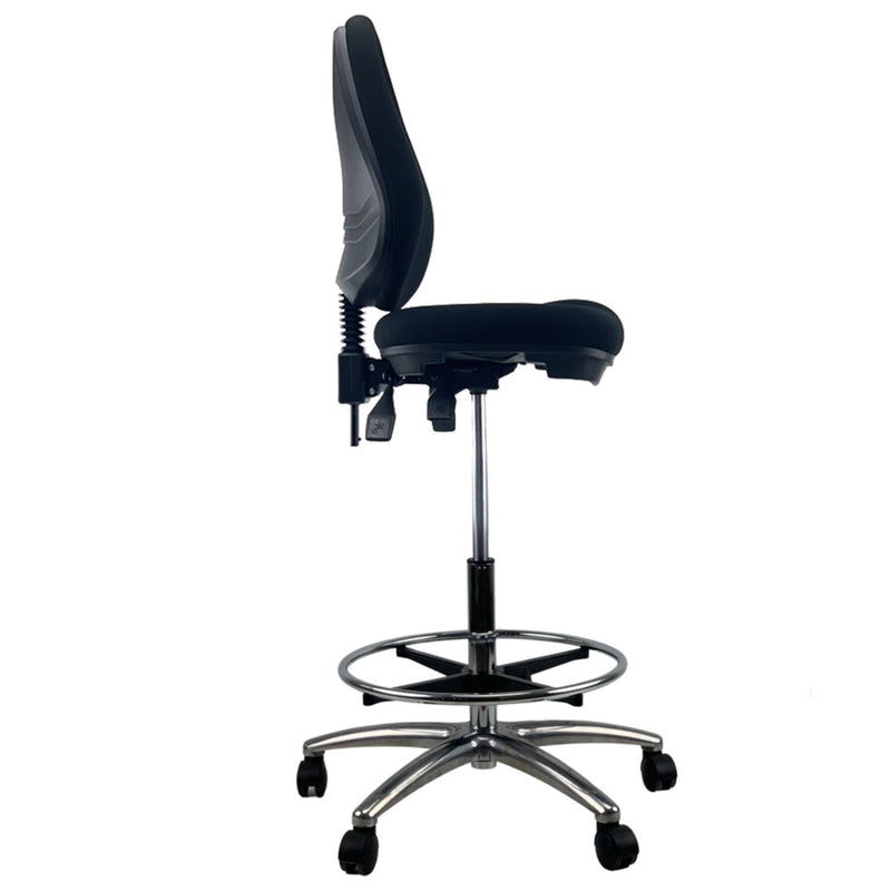 DAZE-High-Back-Chrome-Base-Drafting-Office-Chair