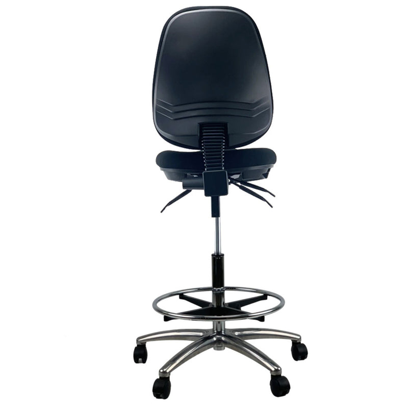 DAZE-High-Back-Chrome-Base-Drafting-Office-Chair