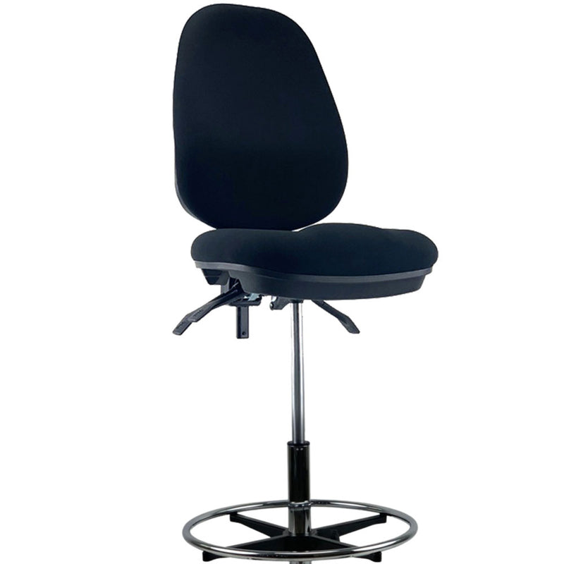 DAZE-High-Back-Chrome-Base-Drafting-Office-Chair