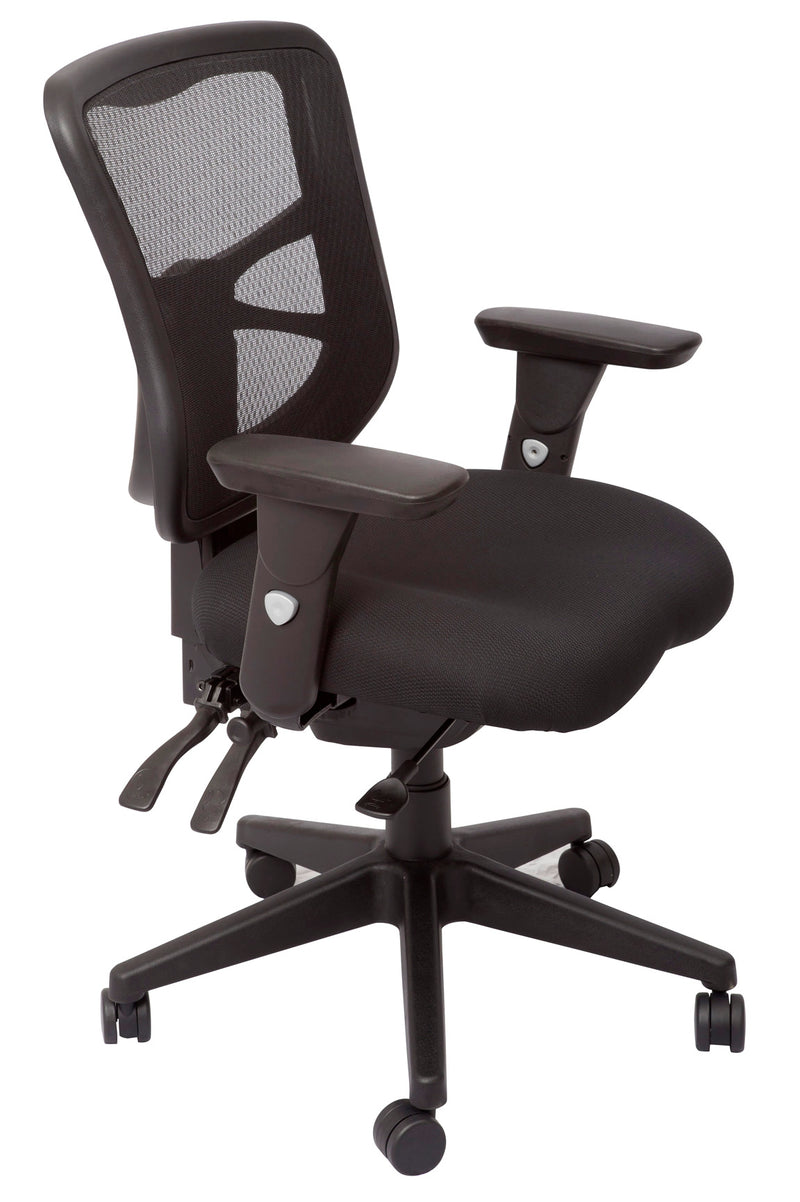 DAM Mesh Chairs - Mesh Chairs for Office