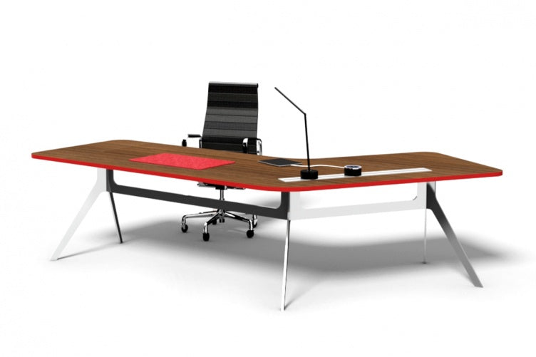 DELTA NOUVEAU 120 - Desk - pimp-my-office-au