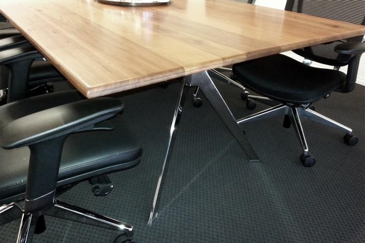 DELTA BOARDROOM TABLE - Meeting/ Boardroom Tables - new-office-au