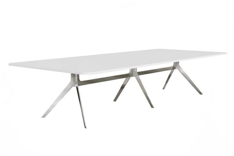 DELTA BOARDROOM TABLE - Meeting/ Boardroom Tables - new-office-au