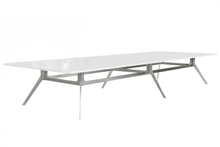 DELTA BOARDROOM TABLE - Meeting/ Boardroom Tables 