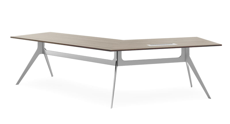 DELTA NOUVEAU 120 - Desk - pimp-my-office-au
