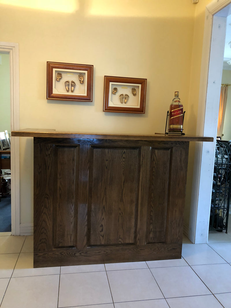 Custom made joinery - Collaborate - pimp-my-office-au
