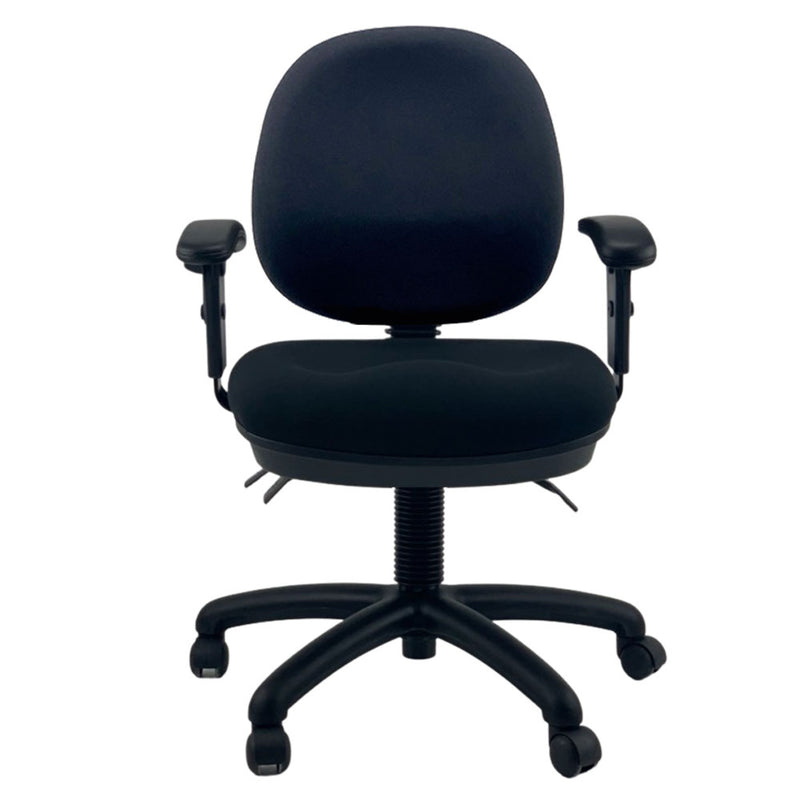 DIEGO Medium Back Office Chair 