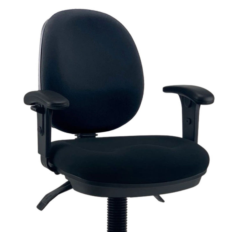 DIEGO Medium Back Office Chair 