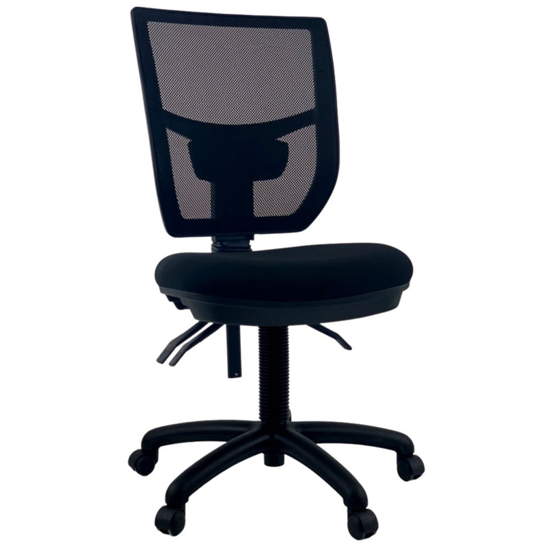EISTEIN-Medium-Back-Ratchet-Adjustable-School-Office-Chair 
