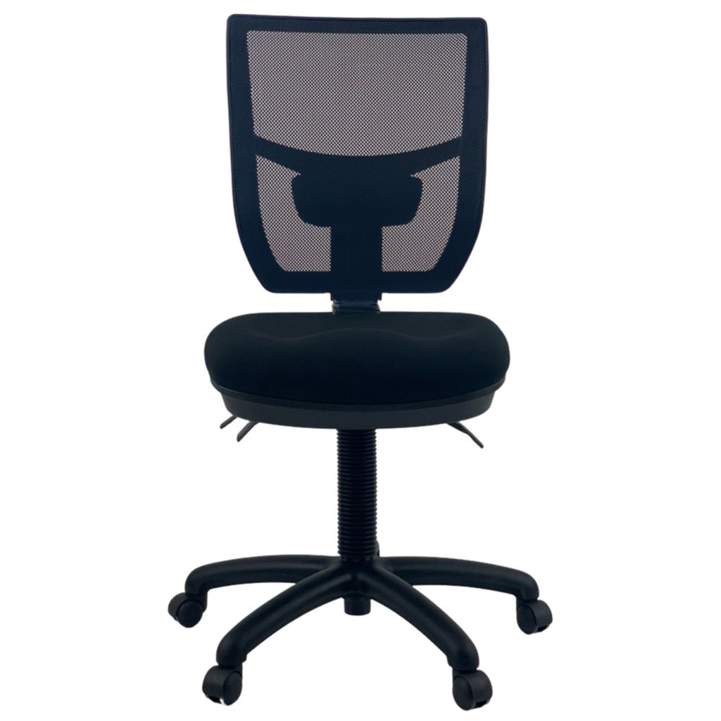 EISTEIN-Medium-Back-Ratchet-Adjustable-School-Office-Chair 
