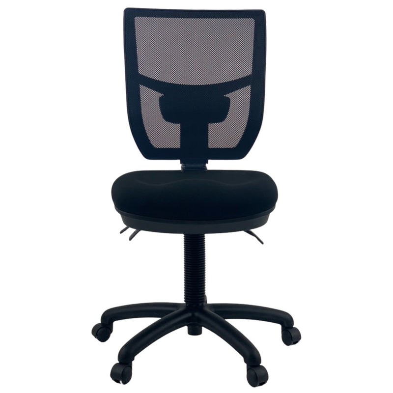 EISTEIN-Medium-Back-Ratchet-Adjustable-School-Office-Chair 
