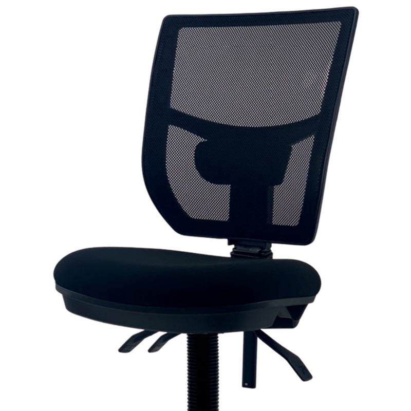 EISTEIN-Medium-Back-Ratchet-Adjustable-School-Office-Chair 
