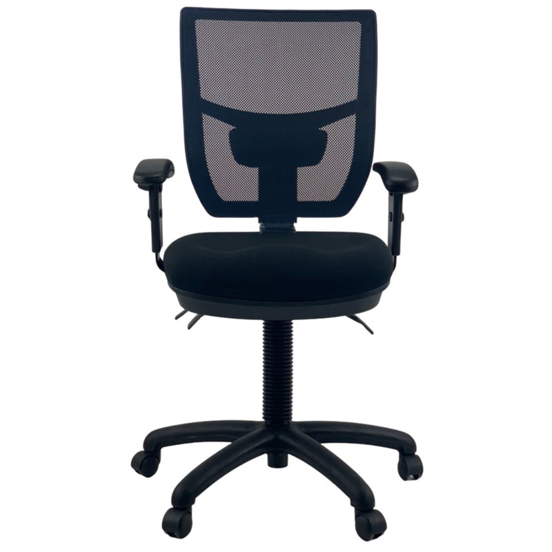 EISTEIN-Medium-Back-Adjustable-Arms-Handwheel-School-Office-Chair 