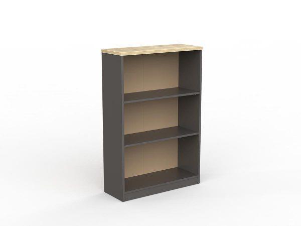 EkoSystem Bookcase - BOOKCASES 