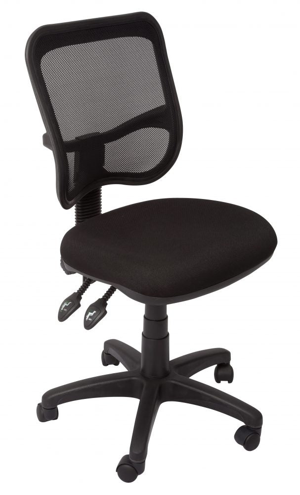 EM300 ergonomic chair